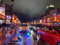 Nashville-Broadway