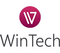 WinTech Logo